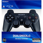 دسته بازی سونی پلی استیشن 3 Dual Shock -گیم پد playstation بلوتوثی بی سیم