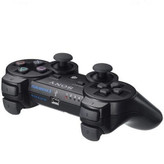 دسته بازی سونی پلی استیشن 3 Dual Shock -گیم پد playstation بلوتوثی بی سیم