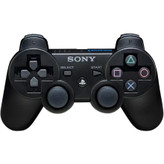 دسته بازی سونی پلی استیشن 3 Dual Shock -گیم پد playstation بلوتوثی بی سیم