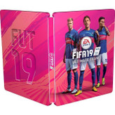 استیل بوک بازی Fifa 19 Steelbook پویا گیم لند