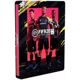 استیل بوک بازی Fifa 20 Steelbook پویا گیم لند