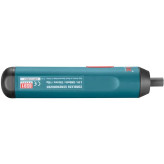 پیچ گوشتی شارژی رونیکس مدل 8591 اتوماتیک ۳.۶ ولتRONIX PREMIUM QUALITU 8591 CORDLESS SCREWDRIVER