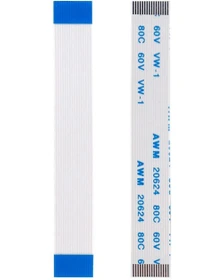 فلت R-L دسته PS5 ورژن 2 شانزده پینFLAT 16 PIN GOLD