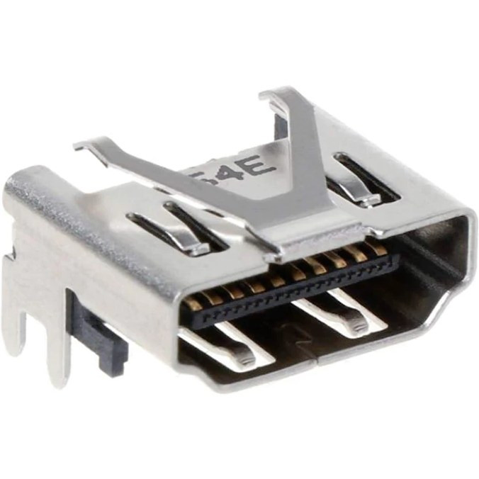 سوکت HDMI XBOXاچ دی ام آی JACK - پویا گیم لند
