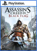 بازیPS5 Assassin's Creed: Black Flag Resynced برای پلی استیشن ۵- اساسین کرید بلک فلگ رسین سد - پویا گیم لند