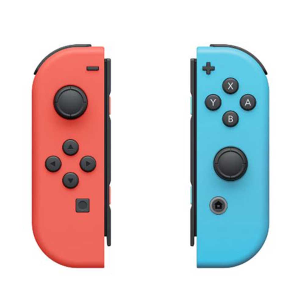 جویکان برای Nintendo Switch-OLED-Joy-Con دسته نینتندو اولد نورمال