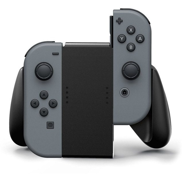 برای جویکان Nintendo Switch - Joy-Con Grip POKEMON گریپ و دسته برای نینتدو سوئیچ اولد نرمال oled normal پویا گیم لند