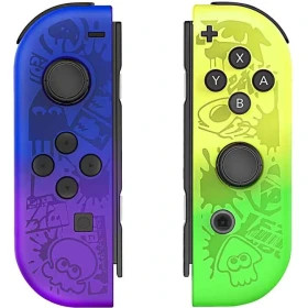 جویکان برای Nintendo Switch-OLED-Joy-Con دسته نینتندو اولد نورمال چراغ دار- پویا گیم لند