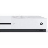 کنسول بازی مایکروسافت استوک Xbox One S | در حد با جعبه اصلی یکی حافظه 1 TB - 1 ترا- پویا گیم لند