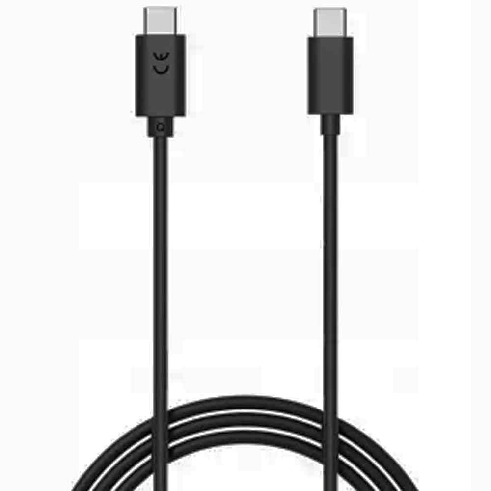 کابل شارژر اصلی دسته PS5-دو سر type-cxbox s-x