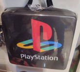کیف حمل کنسول PS4 طرح پلیاستیشن باکس کیس